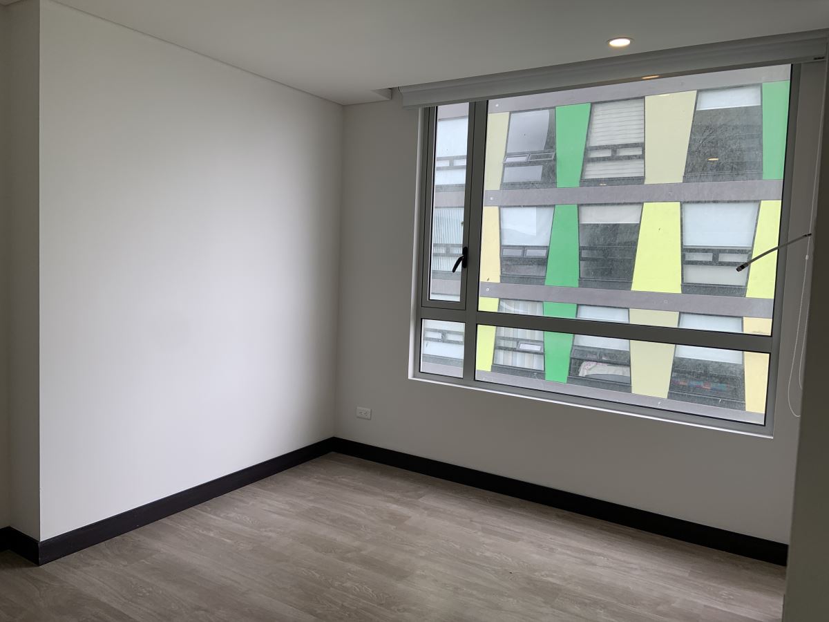 Apartamento en Arriendo - Bogota, CHAPINERO CENTRAL 1138