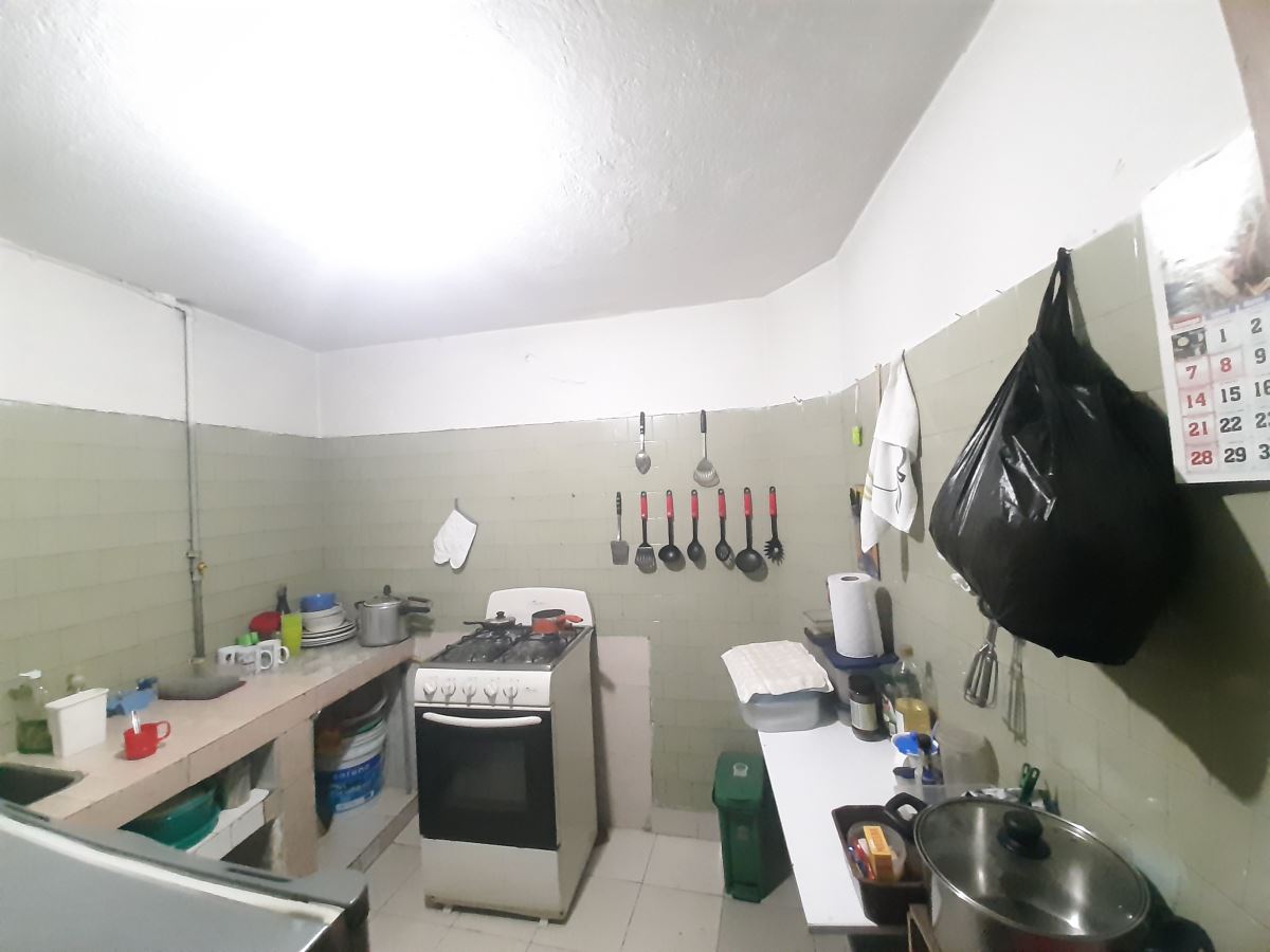 Casa en Venta - Bogota, LAS FERIAS 5652