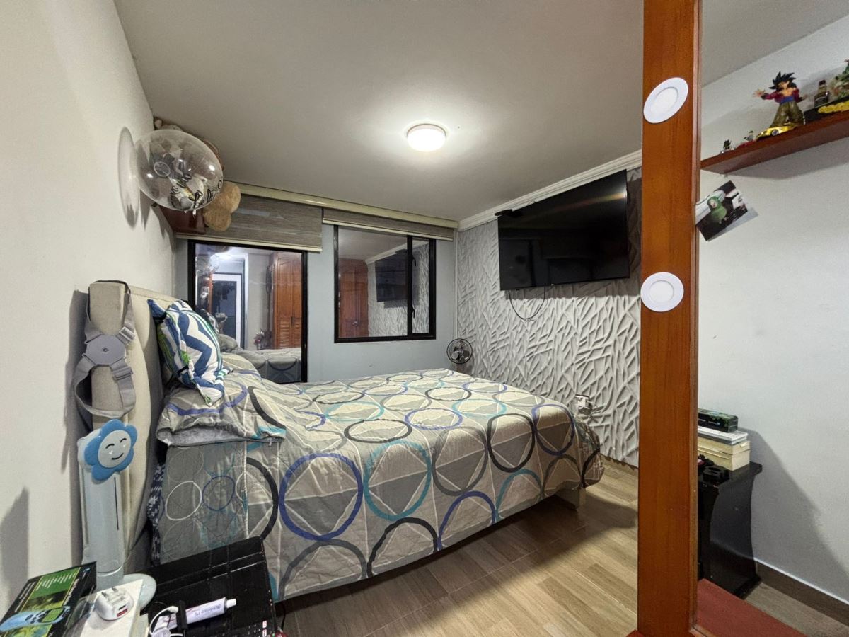 Casa en Venta - Bogota, LOMBARDIA 5176