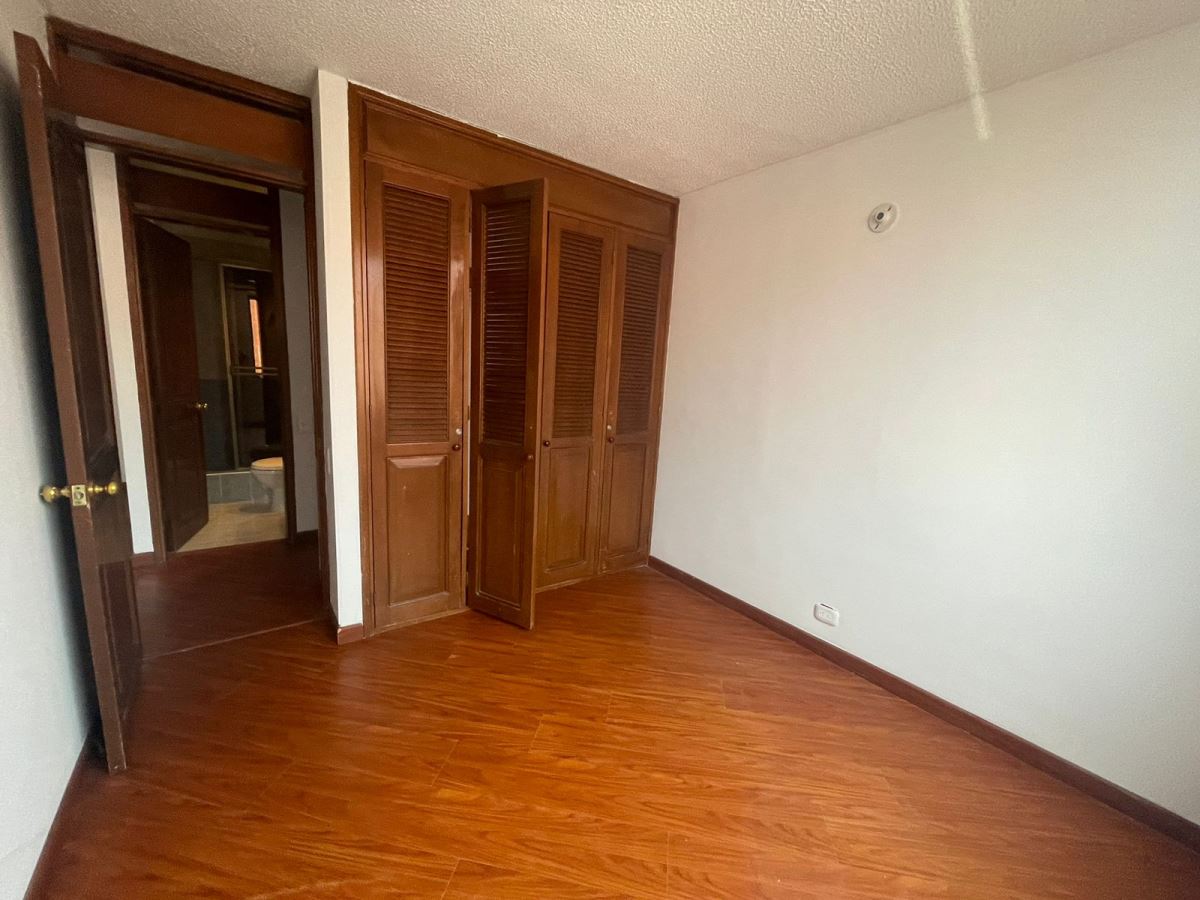 Apartamento en Arriendo - Bogota, EL SALITRE 3425