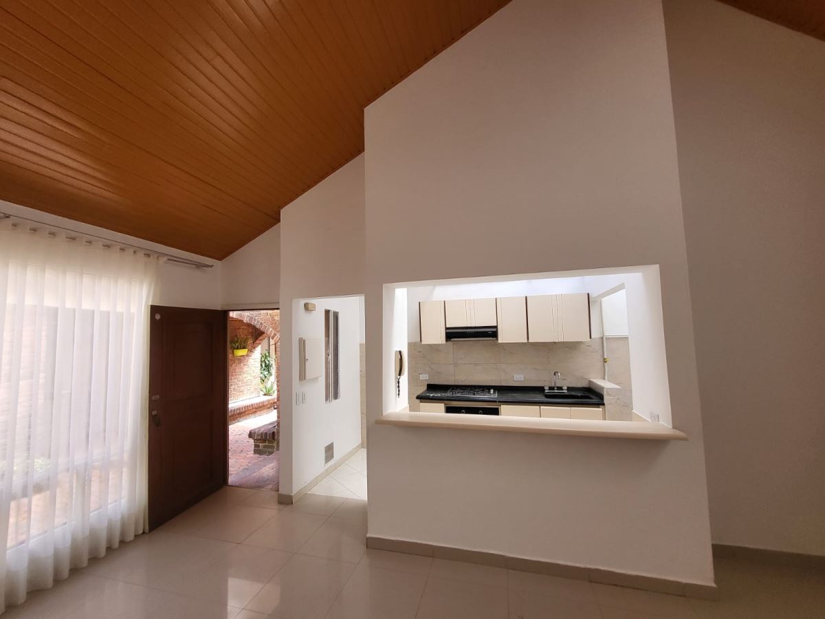 Casa en Venta - Bogota, CEDRITOS 4687