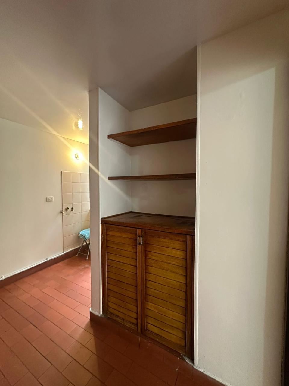 Apartamento en Arriendo - Bogota, QUINTA PAREDES 4713