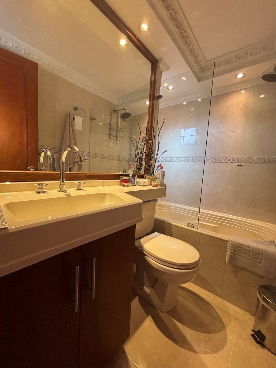 Apartamento en Venta - Bogota, SANTA HELENA 6231