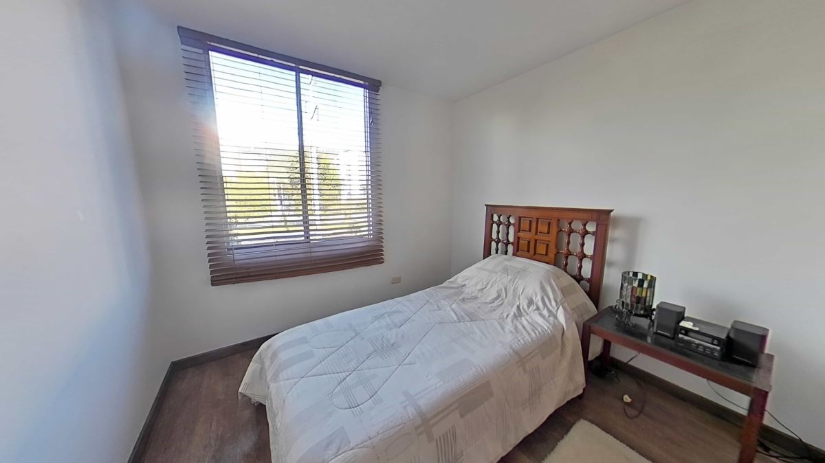 Apartamento en Venta - Bogota, LA PRADERA NORTE 5014