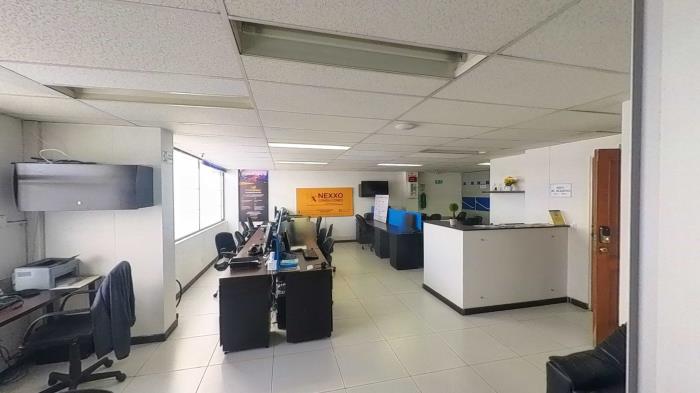 Oficina en Venta - Bogota, LAGO GAITÁN 2603