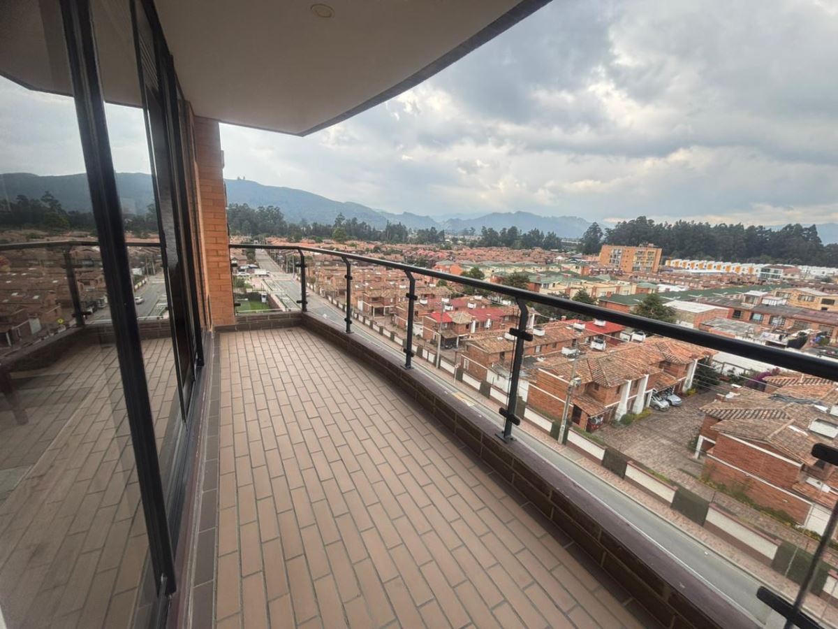 Apartamento en Venta - Chia, CHÍA 5368