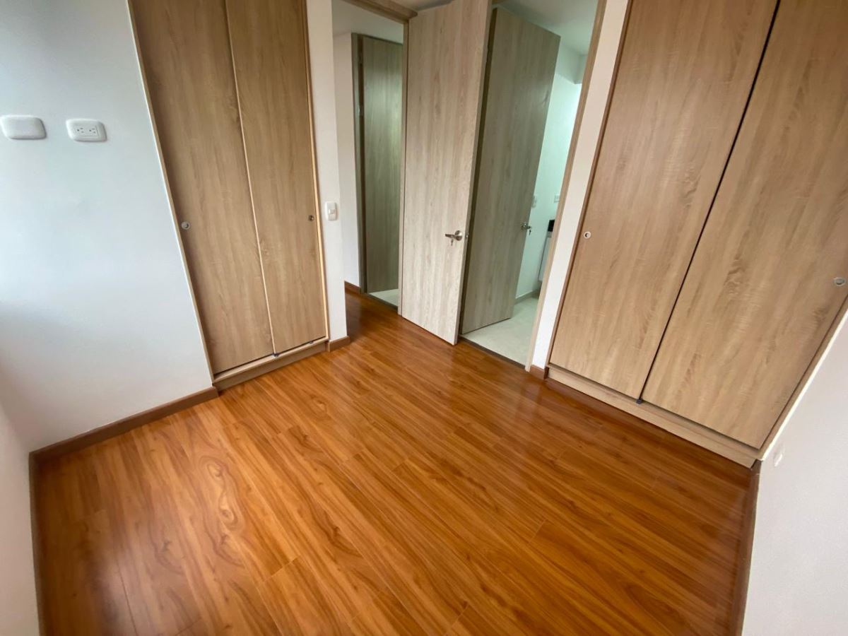 Apartamento en Arriendo - Bogota, LA PRADERA NORTE 4283