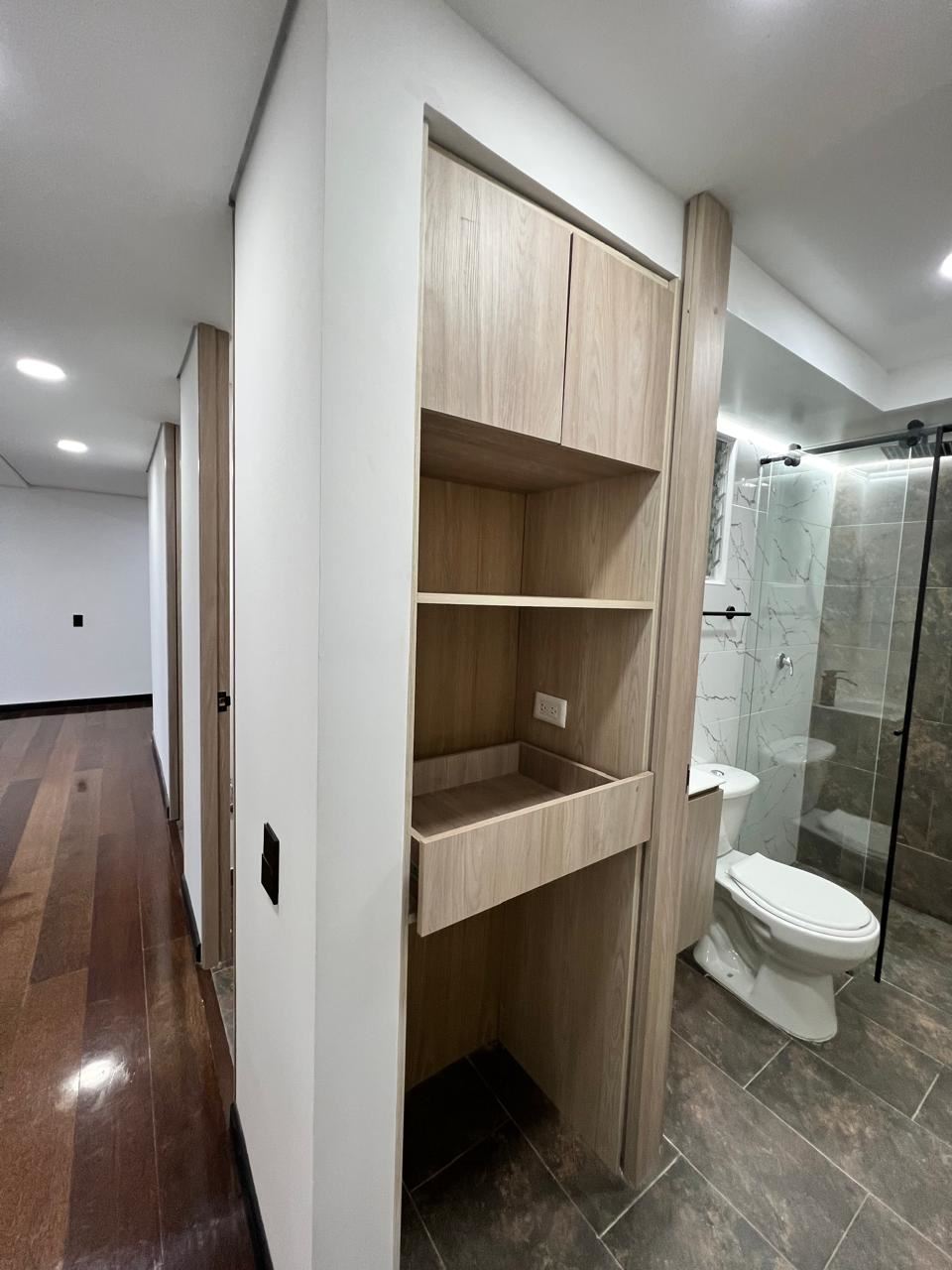 Apartamento en Arriendo - Chia, CHÍA 6036