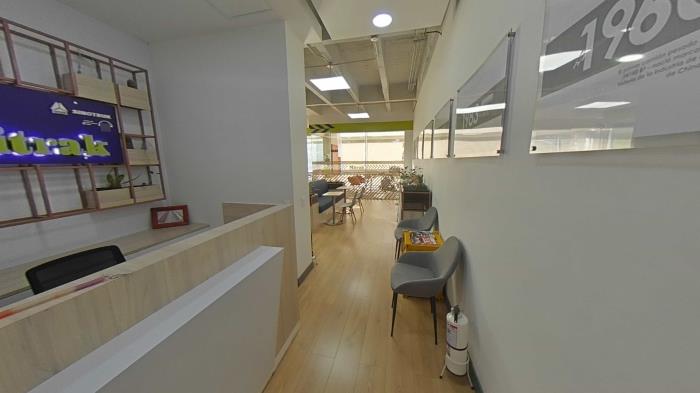 Oficina en Venta - Bogota, CHICÓ NORTE 2626
