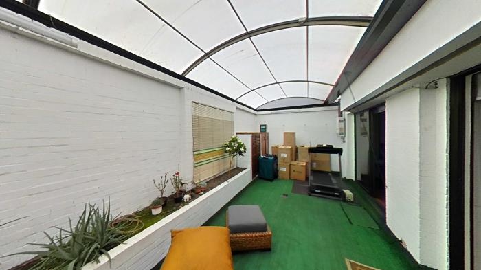 Apartamento en Venta - Bogota, RINCÓN DEL CHICÓ 1916