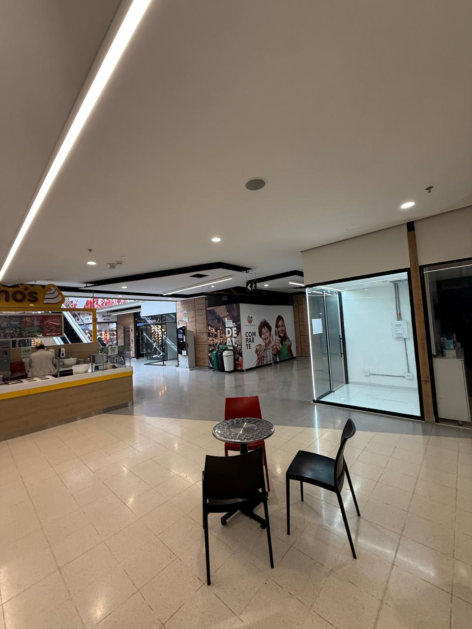 Local en Arriendo - La Calera, LA CALERA 3166
