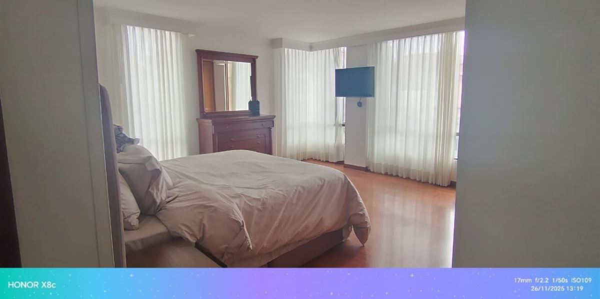 Apartamento en Venta - Bogota, BATÁN 5267