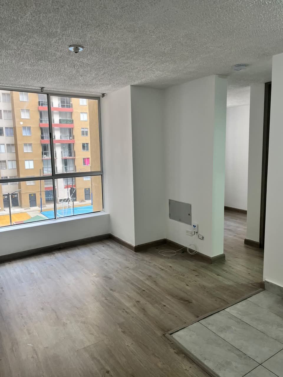 Apartamento en Arriendo - Bogota, VILLA ALSACIA 6273