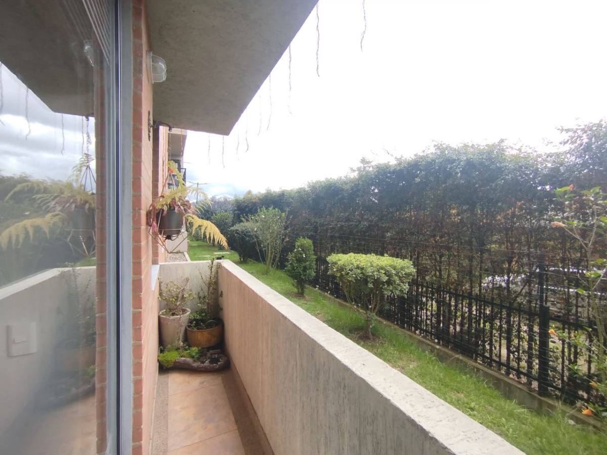 Apartamento en Arriendo - Cajica, Centro 5286