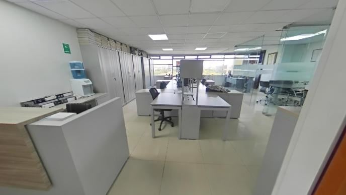 Oficina en Venta - Bogota, MODELIA 3293