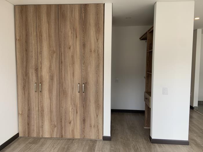 Apartamento en Venta - Bogota, CHAPINERO CENTRAL 2738