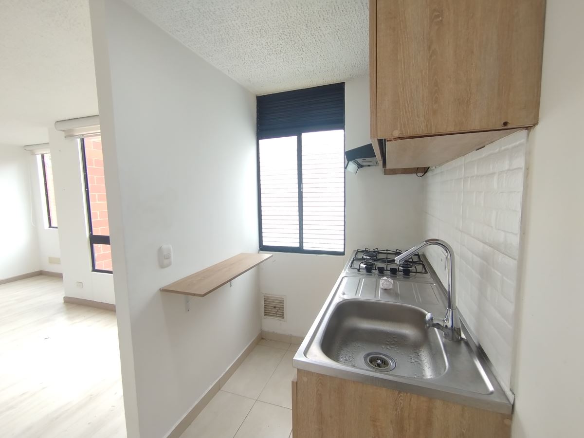 Apartamento en Arriendo - Chia, CHÍA 4762