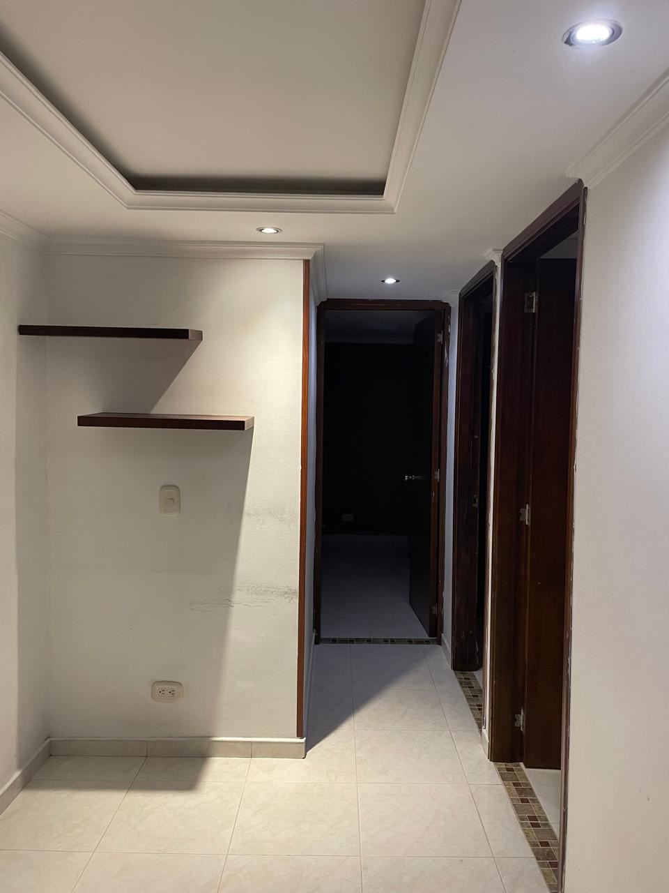 Apartamento en Venta - Bogota, LA SABANA 3206
