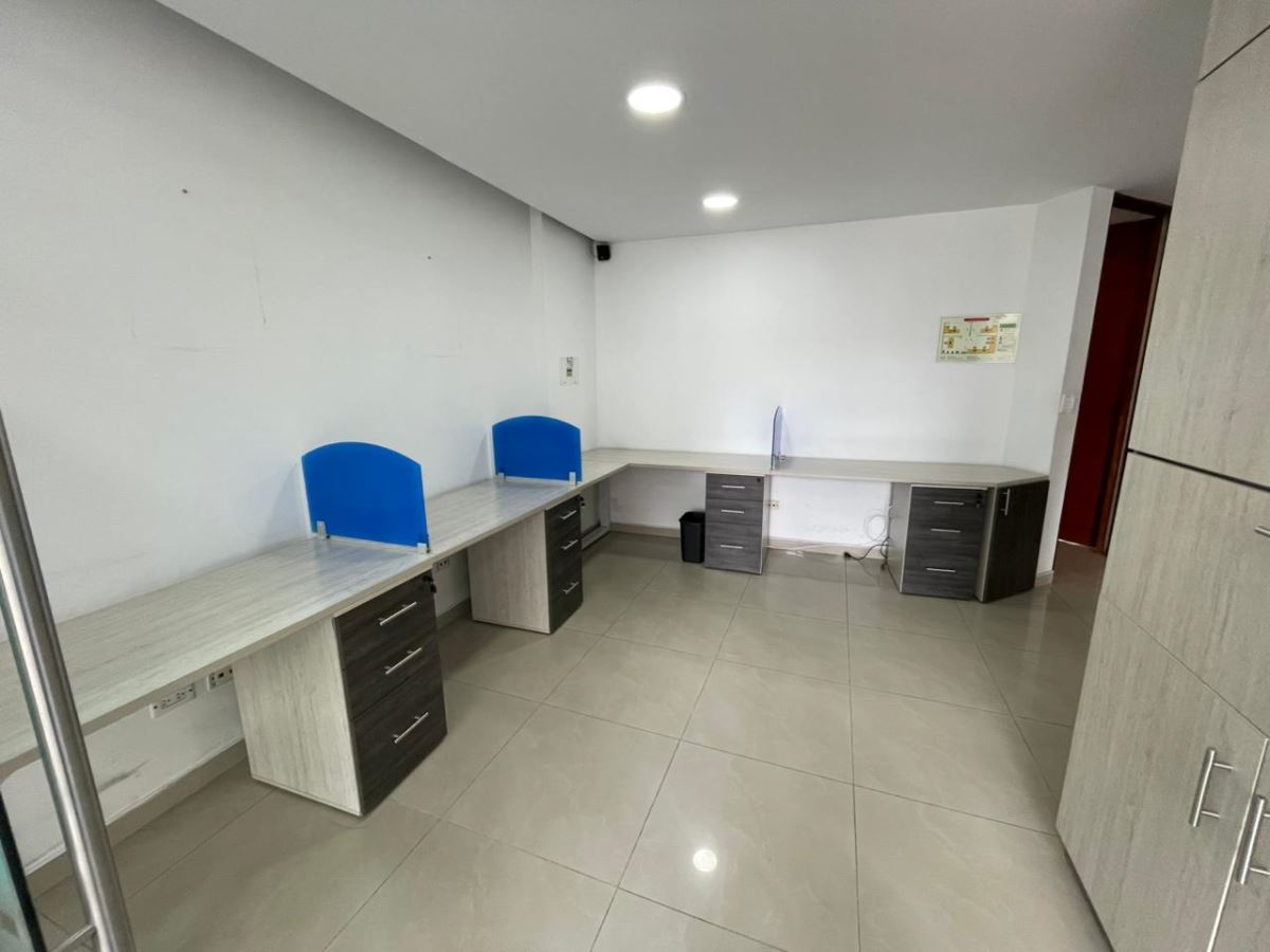 Oficina en Arriendo - Bogota, PASADENA 5979
