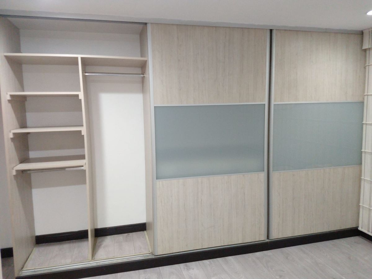 Apartamento en Venta - Bogota, CHAPINERO CENTRAL 5931