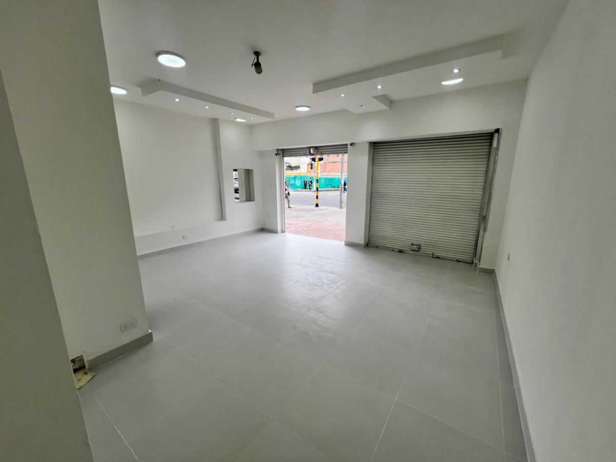 Local en Arriendo - Bogota, ANTIGUO COUNTRY 4489