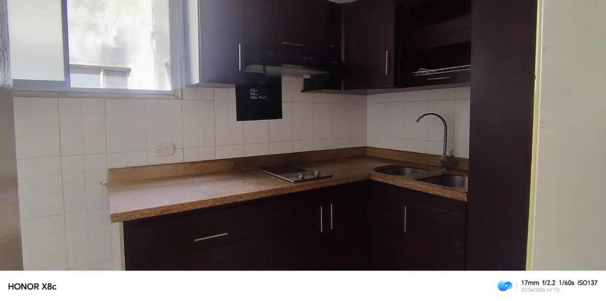 Apartamento en Venta - Bogota, PRADO PINZÓN 6251