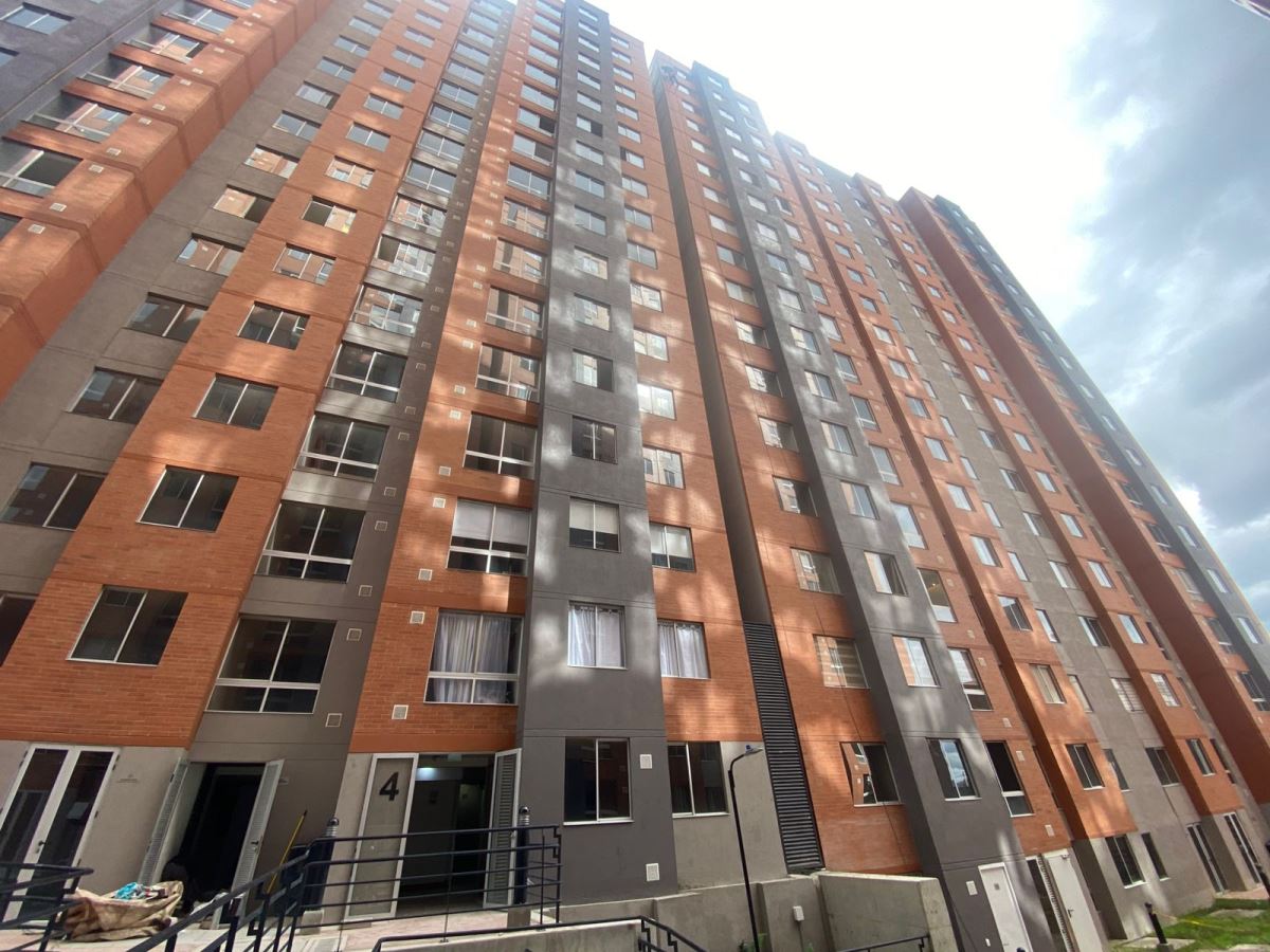 Apartamento en Arriendo - Bogota, CHAPINERO CENTRAL 4134