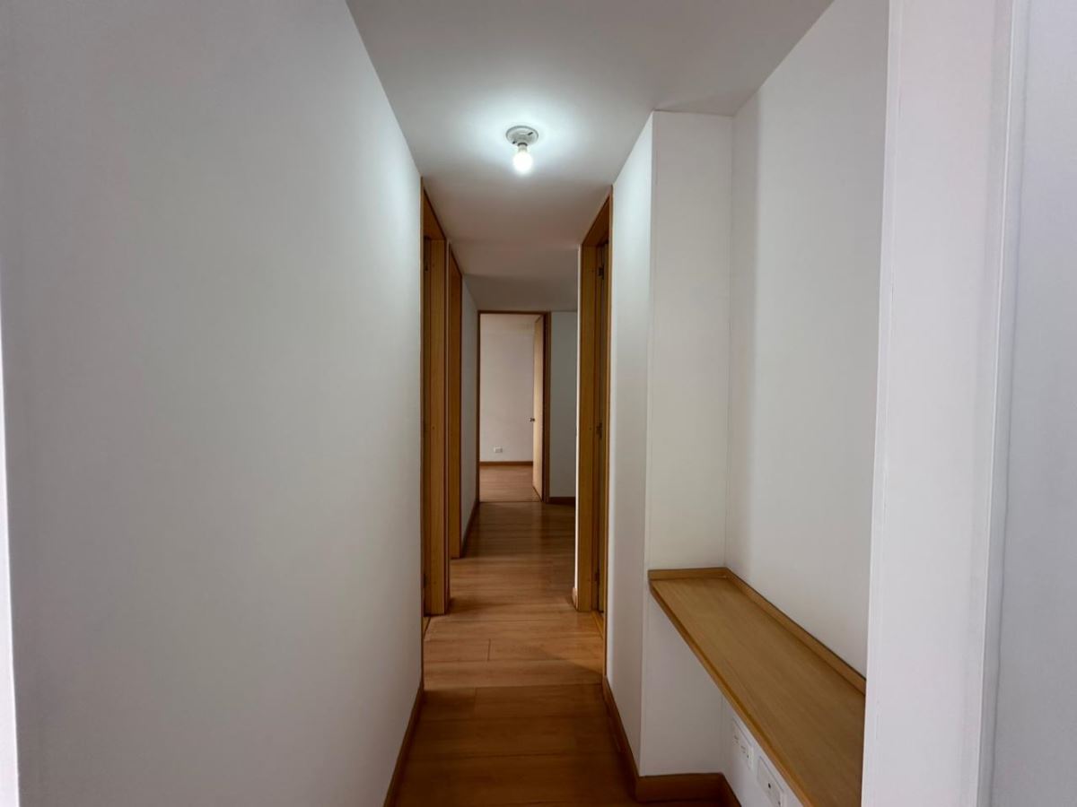 Apartamento en Arriendo - Bogota, VILLEMAR 5365