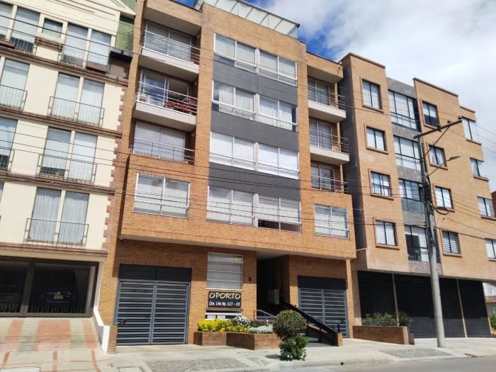 Apartamento en Arriendo - Bogota, SANTA BÁRBARA 4974