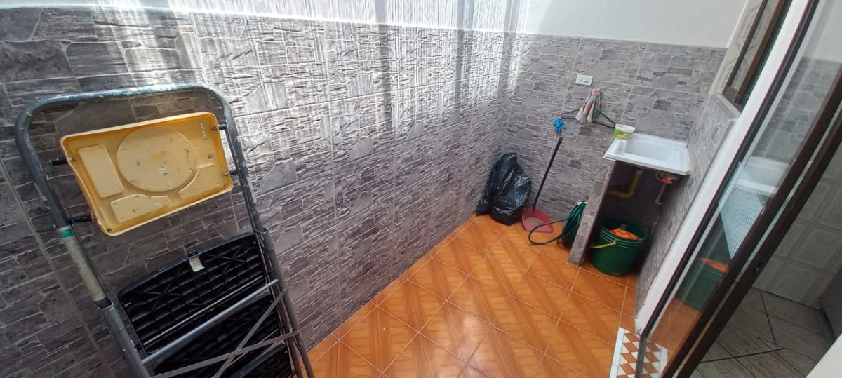 Casa en Venta - Bogota, VILLAS DE GRANADA 4224
