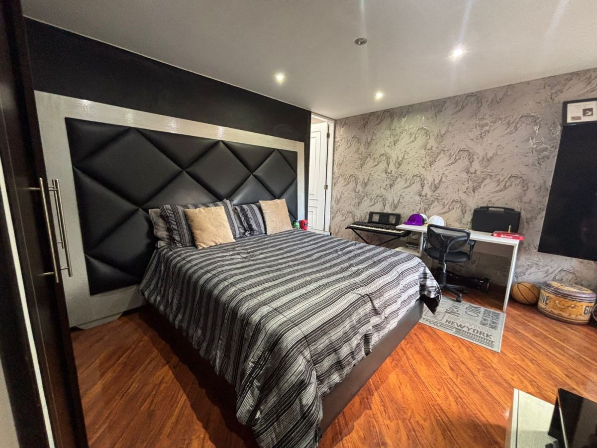 Casa en Venta - Bogota, SOTILEZA 4855