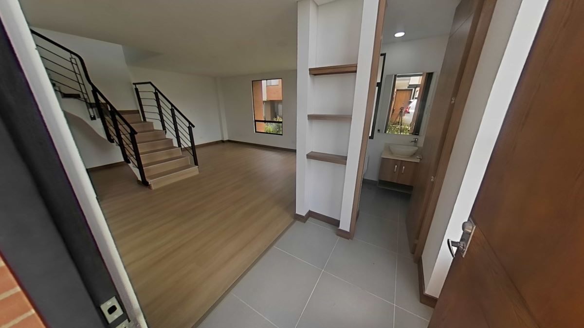 Casa en Venta - Cajica, Centro 3943