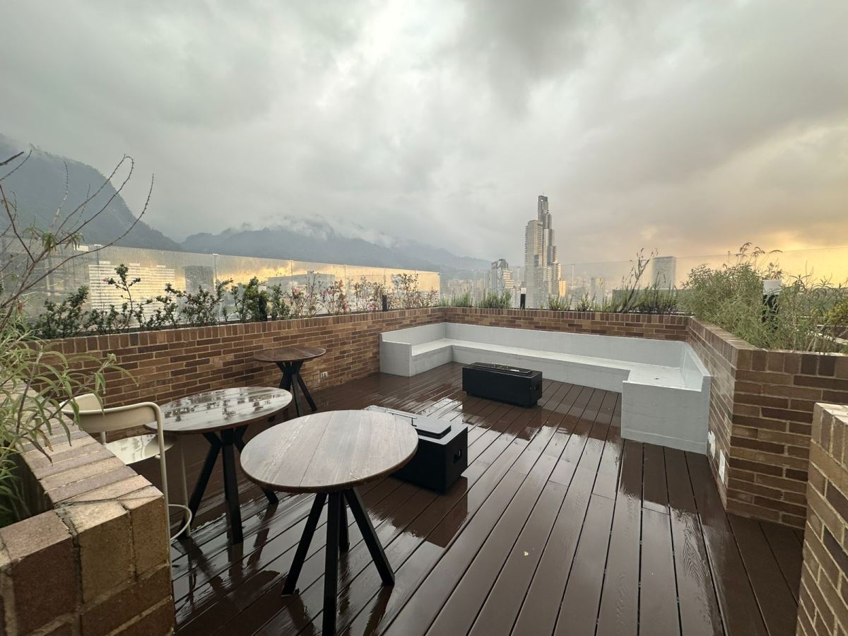 Apartamento en Arriendo - Bogota, LAS NIEVES 5785