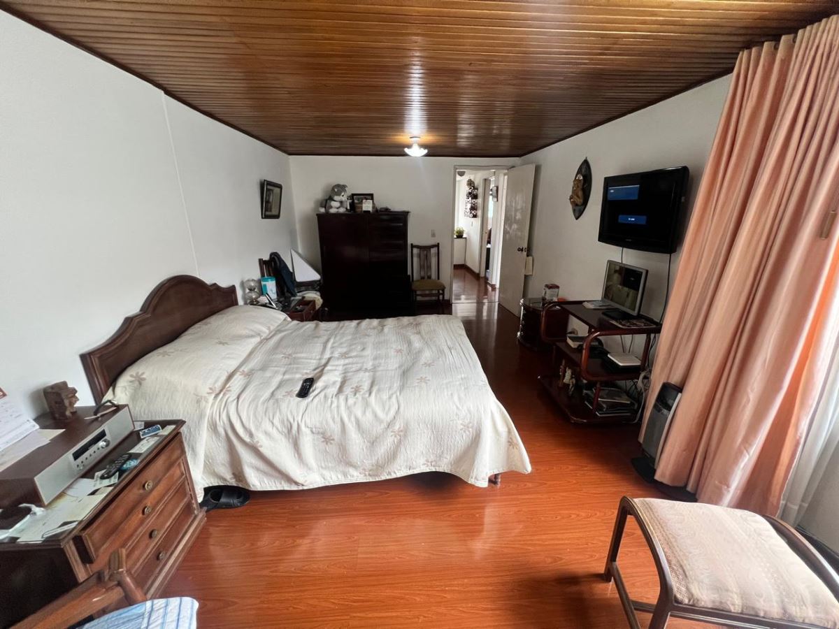 Casa en Arriendo - Bogota, LOS ANDES 4602