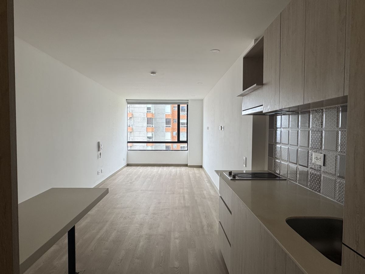 Apartamento en Arriendo - Bogota, MARÍA CRISTINA 5611