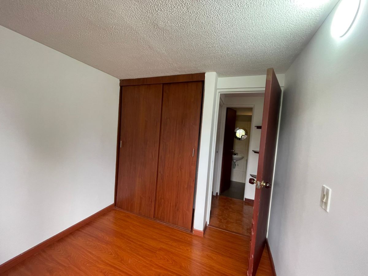 Apartamento en Arriendo - Bogota, POPULAR MODELO 4361
