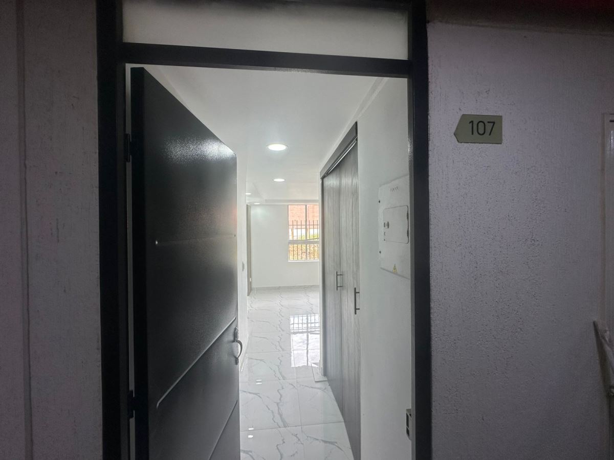 Apartamento en Arriendo - Bogota, PUENTE GRANDE 4814