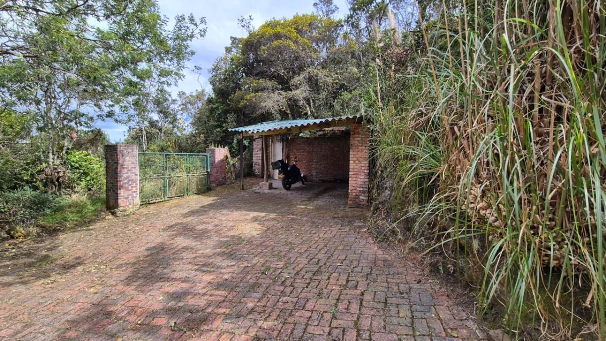 Casa en Arriendo - Bogota, VILLA DEL PRADO 6141
