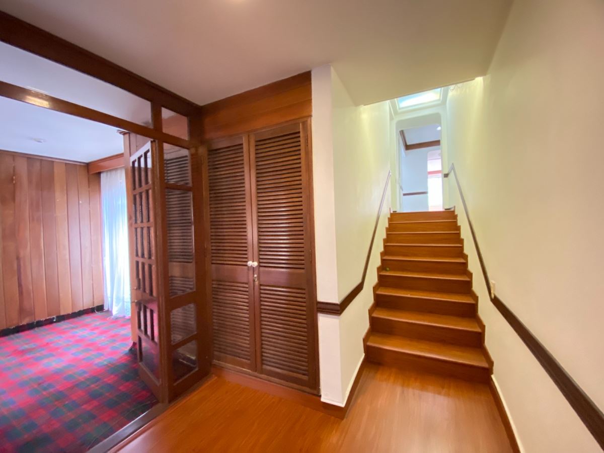 Apartamento en Arriendo - Bogota, LOS ROSALES 5617