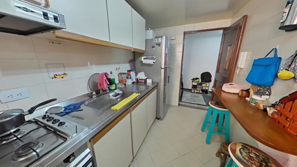 Apartamento en Venta - Bogota, BATÁN 4649