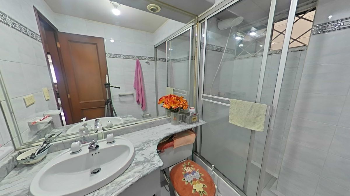 Apartamento en Venta - Bogota, LA CASTELLANA 4381