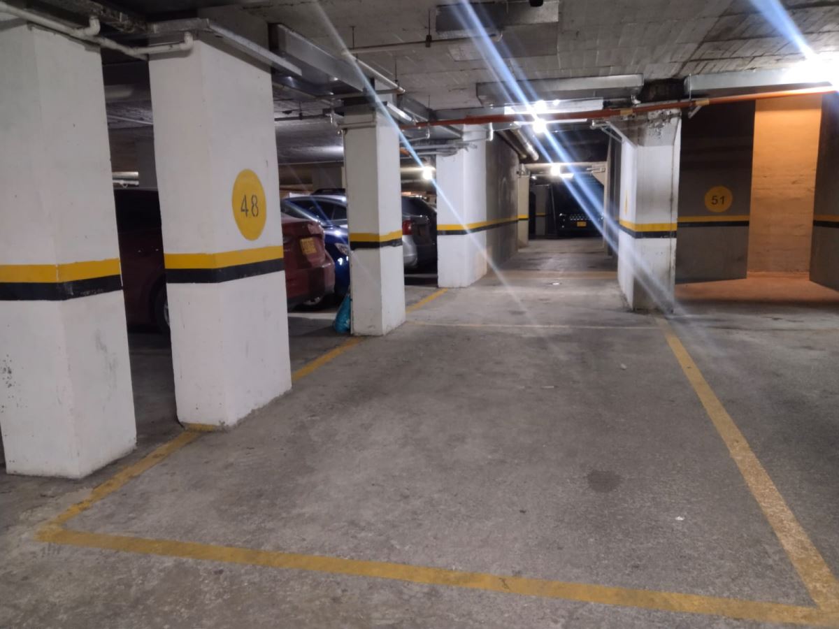 Apartamento en Venta - Bogota, COLINA CAMPESTRE III, IV, V, VI SECTOR 4077