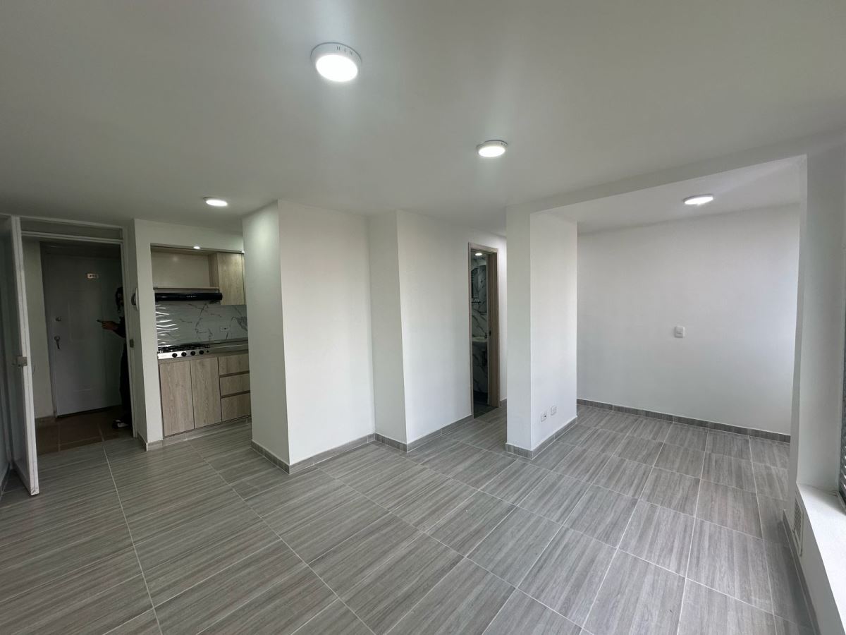 Apartamento en Arriendo - Bogota, PUENTE GRANDE 4271