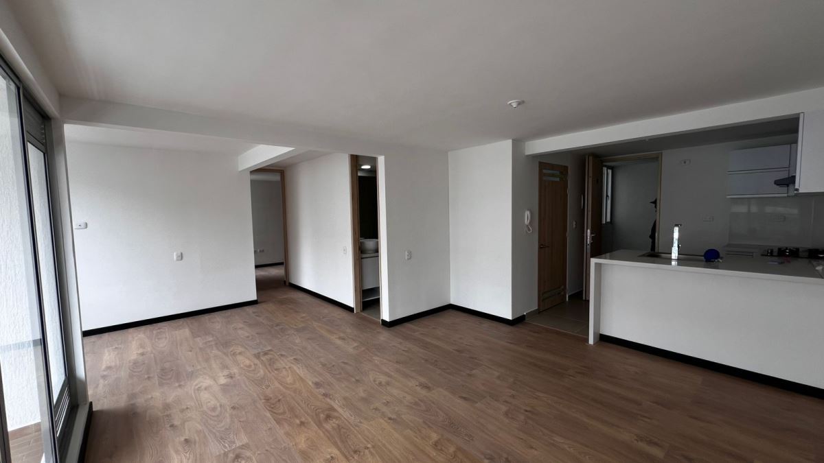 Apartamento en Arriendo - Bogota, NUEVA CASTILLA 5803
