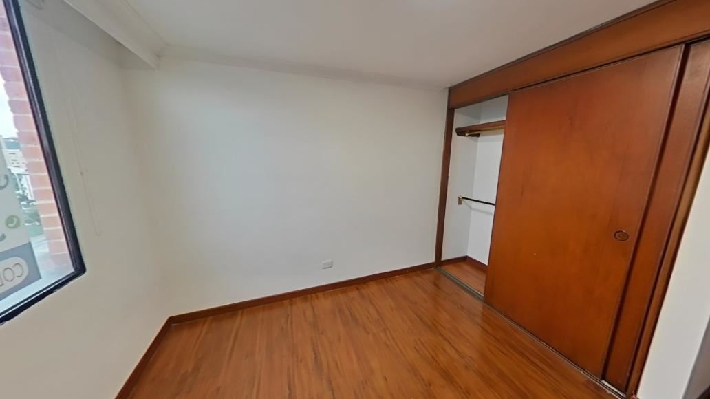 Apartamento en Venta - Bogota, LOS ANDES 4209