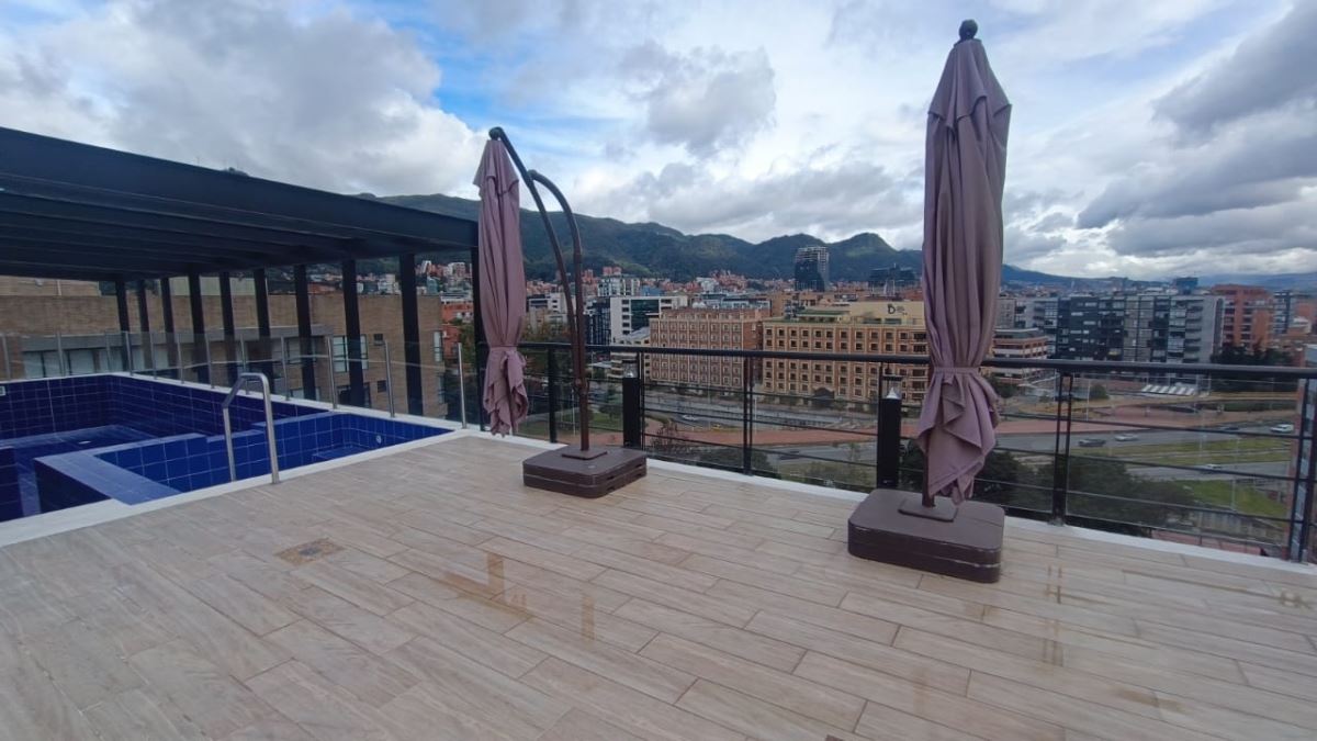 Apartamento en Venta - Bogota, CHICÓ NORTE 4621