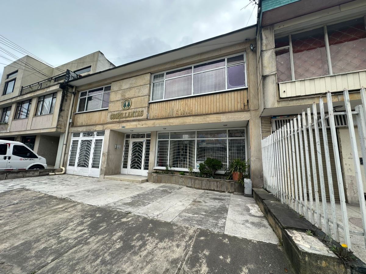 Casa en Arriendo - Bogota, ANDES NORTE 2523