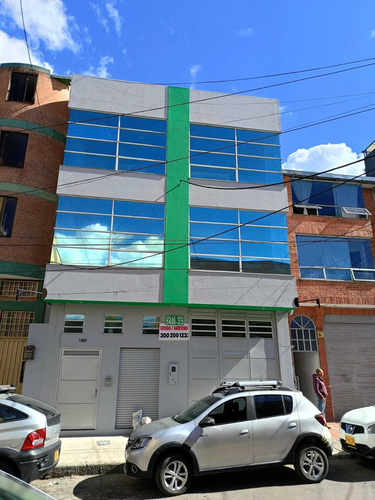 Casa en Arriendo - Bogota, PRADO VERANIEGO 6126