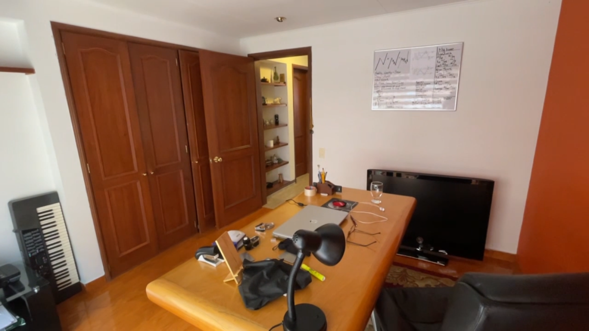 Casa en Venta - Bogota, JOSÉ JOAQUÍN VARGAS 3923