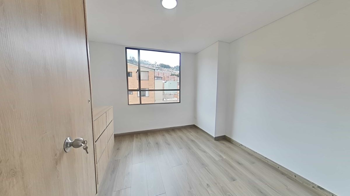 Apartamento en Venta - Bogota, TIBABITA 4539